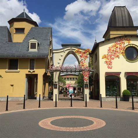 burberry wertheim village|Wertheim Village outlet stores.